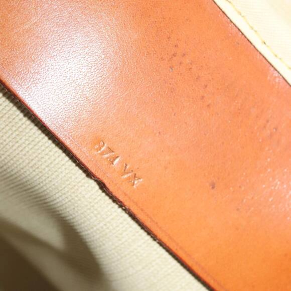 LOUIS VUITTON Monogram Sac 54 Earl Boston Bag M41383 - Picture 12 of 16